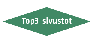 TOP3 info-sivustot